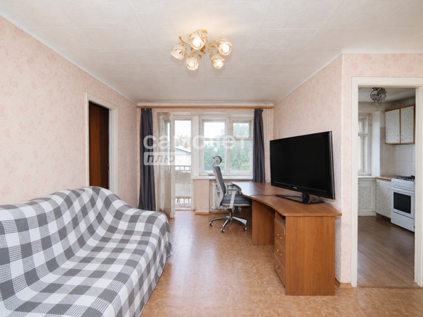 
  Продается 2-комн. квартира 41 м². Фото 5.