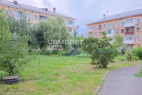 
  Продается 2-комн. квартира 41 м². Фото 25.