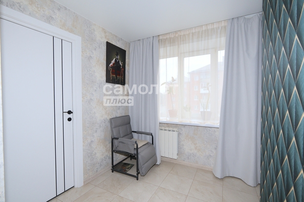 
  Продается 3-комн. квартира 58.2 м². Фото 5.