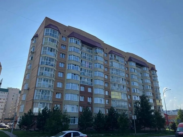 
  Продается 1-комн. квартира 48 м². Фото 19.