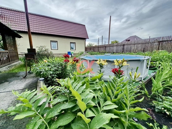 
  Продается дом 66 м². Фото 31.