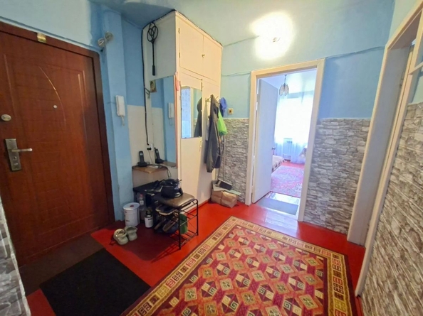
  Продается 3-комн. квартира 61.6 м². Фото 13.