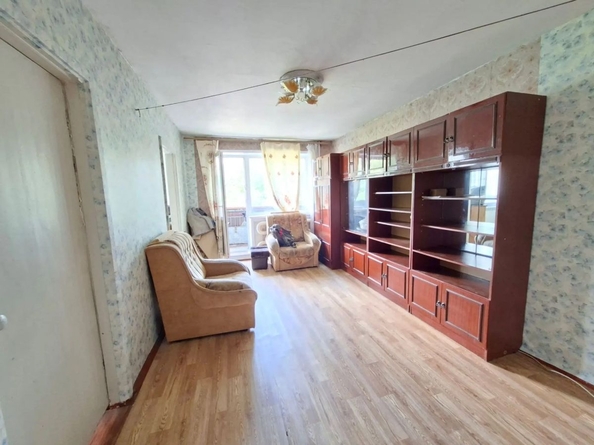 
  Продается 3-комн. квартира 47.5 м². Фото 2.