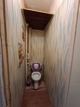
  Продается 3-комн. квартира 47.5 м². Фото 11.
