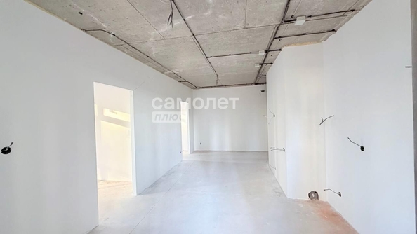 
  Продается 3-комн. квартира 61.2 м², в ЖК Парковый, дом 1. Фото 7.