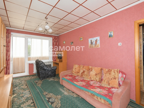 
  Продается 3-комн. квартира 61.5 м². Фото 8.