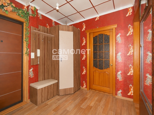 
  Продается 3-комн. квартира 61.5 м². Фото 15.