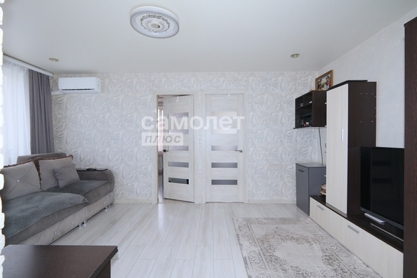 
  Продается 3-комн. квартира 44.2 м². Фото 9.