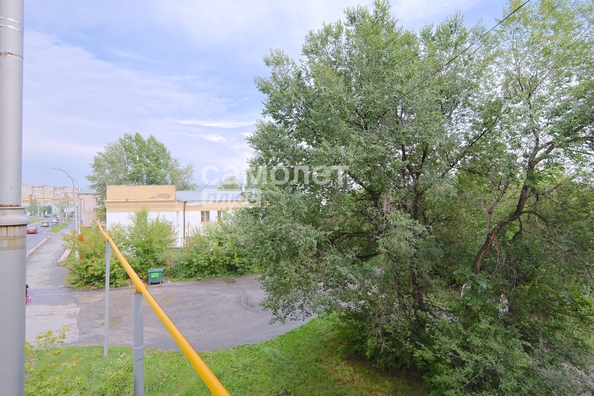 
  Продается 3-комн. квартира 44.2 м². Фото 26.