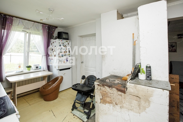 
  Продается дом 44.8 м². Фото 9.