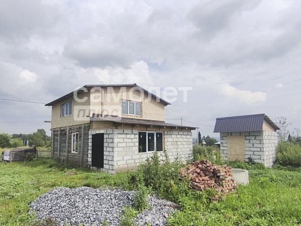 
  Продается дом 131.7 м². Фото 1.