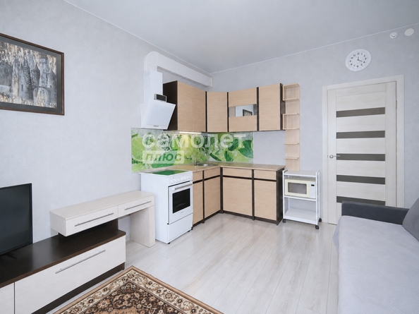 
  Продается 2-комн. квартира 39.55 м², в ЖК Восточный, дом 84/2. Фото 4.