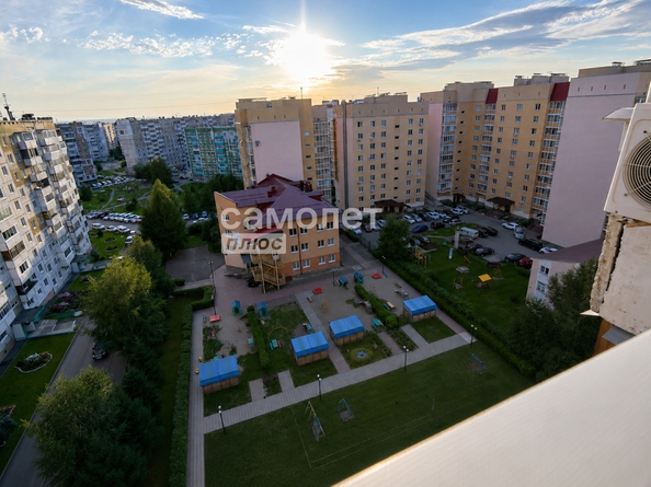 
  Продается 3-комн. квартира 68.6 м². Фото 27.