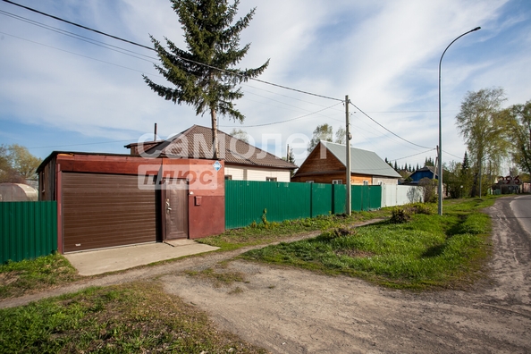 
  Продается дом 110 м². Фото 1.