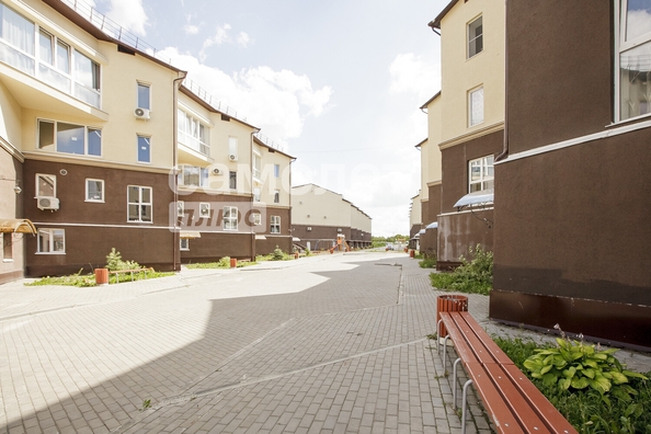 
  Продается 2-комн. квартира 39.2 м². Фото 21.