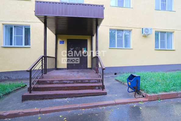 
  Продается 2-комн. квартира 52.4 м². Фото 16.