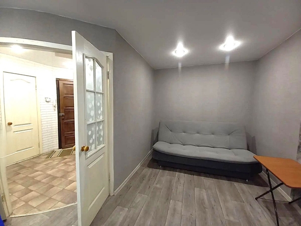 
  Продается 1-комн. квартира 37 м². Фото 4.