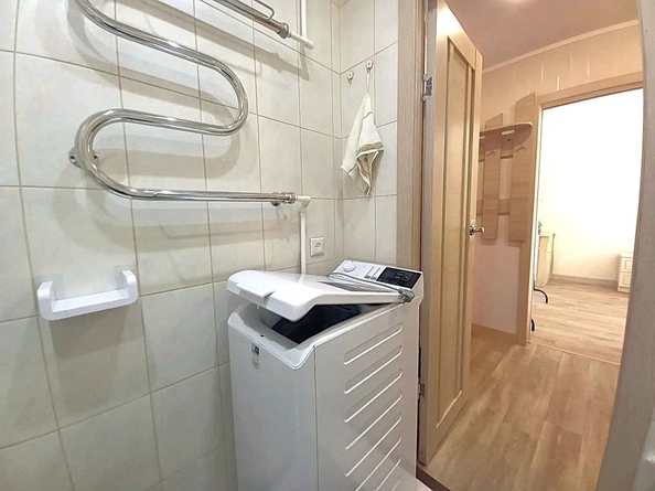 
  Сдается 1-комн. квартира 27.3 м². Фото 10.