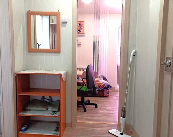 
  Сдается 1-комн. квартира 27.3 м². Фото 11.