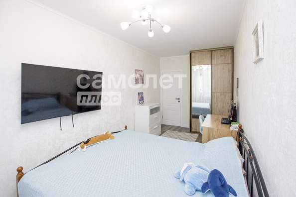 
  Продается комната 61 м². Фото 9.