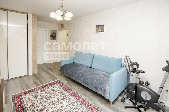 
  Продается комната 61 м². Фото 14.