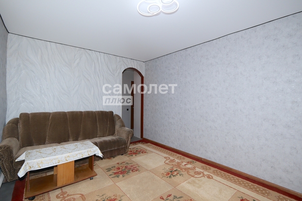 
  Продается 2-комн. квартира 39.7 м². Фото 5.
