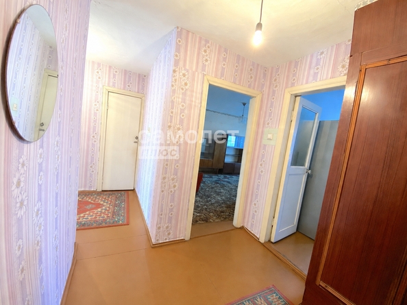
  Продается 2-комн. квартира 53 м². Фото 5.