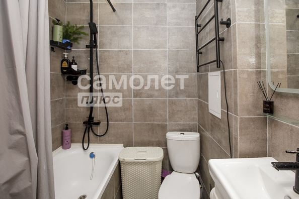 
  Продается 1-комн. квартира 34.2 м². Фото 15.