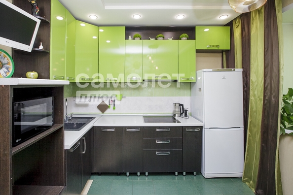
  Продается 2-комн. квартира 63 м². Фото 13.