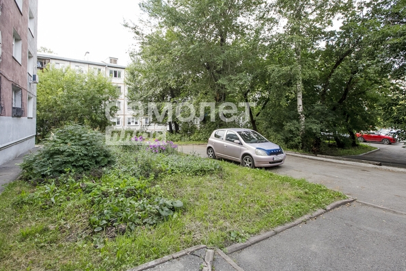 
  Продается 2-комн. квартира 63 м². Фото 31.