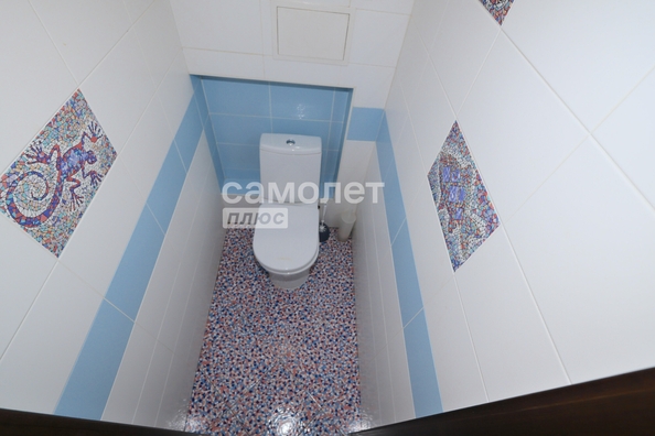 
  Продается 2-комн. квартира 55.8 м². Фото 13.