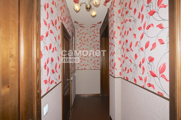 
  Продается 2-комн. квартира 55.8 м². Фото 16.