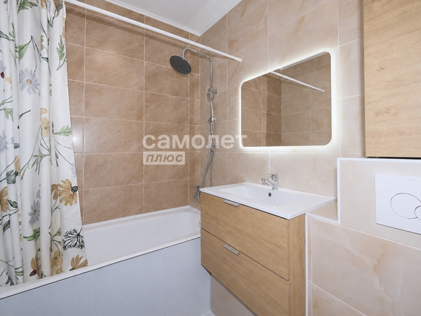
  Продается 2-комн. квартира 63.8 м². Фото 14.
