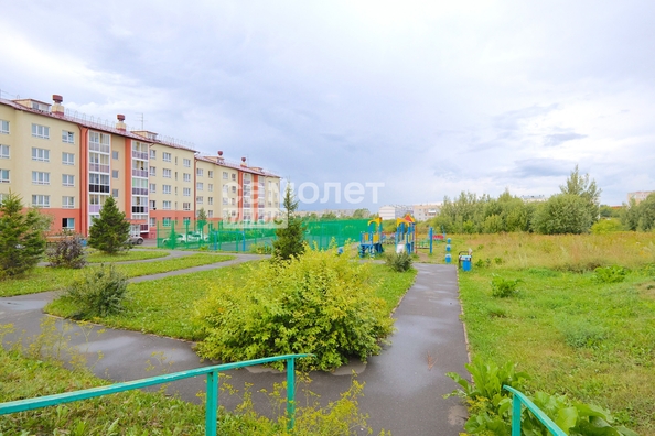 
  Продается 2-комн. квартира 63.8 м². Фото 33.