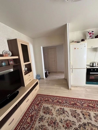 
  Продается 1-комн. квартира 34 м². Фото 1.