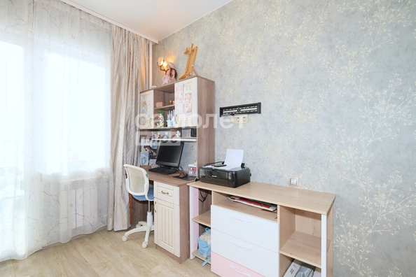 
  Продается 3-комн. квартира 57.5 м², в ЖК Московский проспект, дом 13. Фото 15.