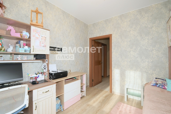 
  Продается 3-комн. квартира 57.5 м², в ЖК Московский проспект, дом 13. Фото 16.