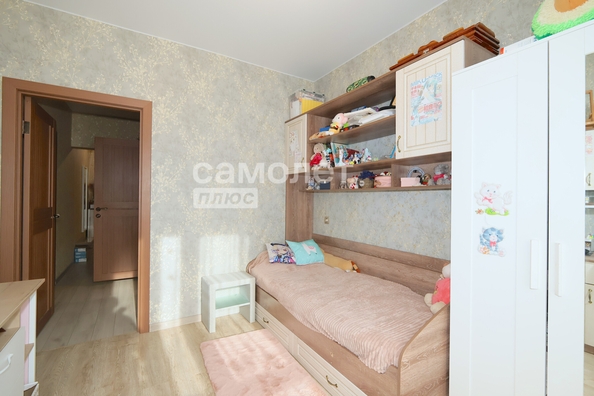 
  Продается 3-комн. квартира 57.5 м², в ЖК Московский проспект, дом 13. Фото 17.