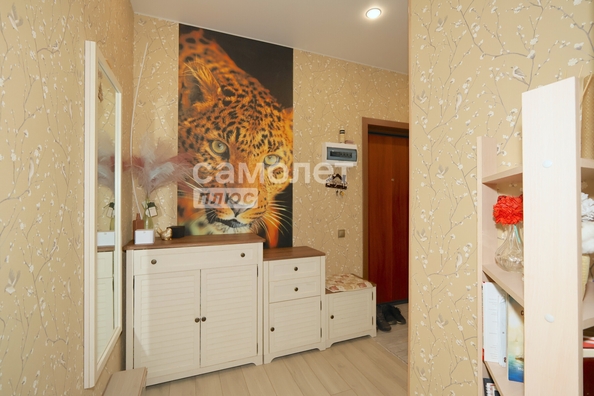 
  Продается 3-комн. квартира 57.5 м², в ЖК Московский проспект, дом 13. Фото 22.