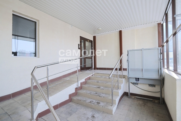 
  Продается 3-комн. квартира 57.5 м², в ЖК Московский проспект, дом 13. Фото 33.