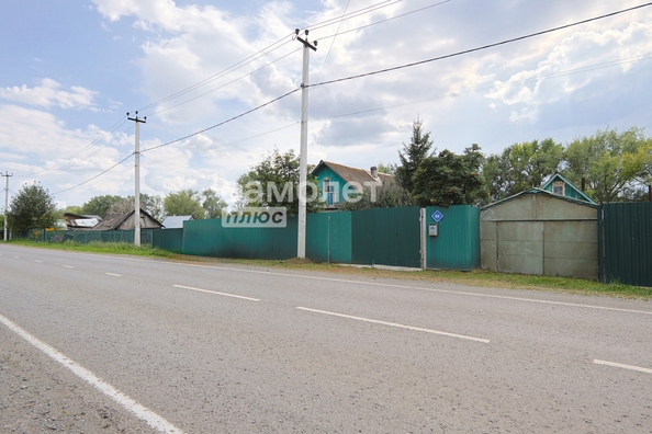 
  Продается дом 40.6 м². Фото 1.