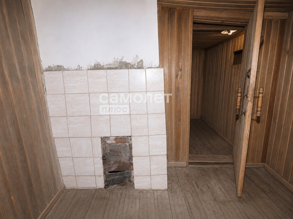 
  Продается дом 40.6 м². Фото 24.