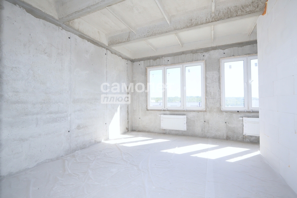 
  Продается таунхаус 151.5 м², в ЖК Солнечный бульвар, дом 21 корп 11-13. Фото 13.