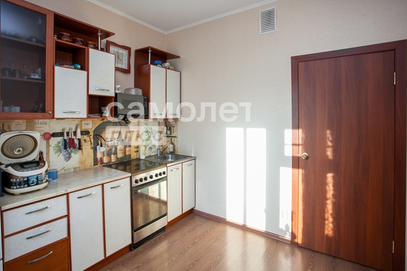 
  Продается 1-комн. квартира 32.4 м². Фото 8.