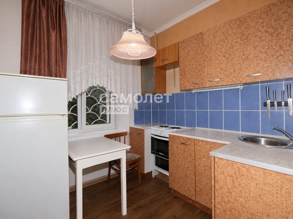 
  Продается 1-комн. квартира 29.7 м². Фото 2.