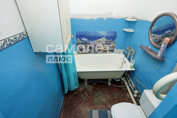 
  Продается 1-комн. квартира 30.7 м². Фото 8.