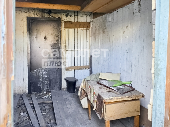
  Продается дом 30.63 м². Фото 9.