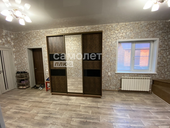 
  Продается коттедж 164.4 м². Фото 14.