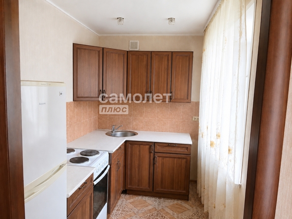 
  Продается 1-комн. квартира 30.7 м². Фото 11.
