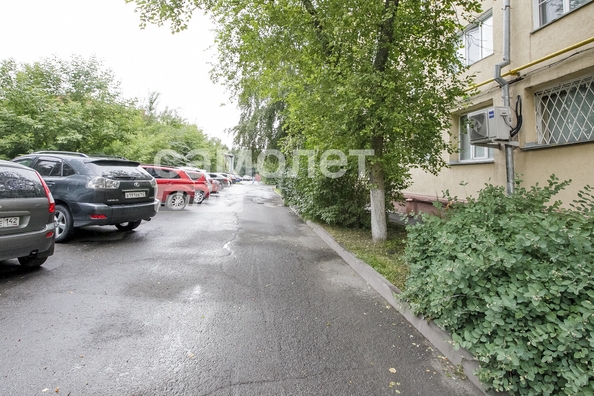 
  Продается 1-комн. квартира 29.7 м². Фото 10.